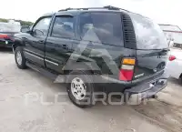 2004 Chevrolet Tahoe фото