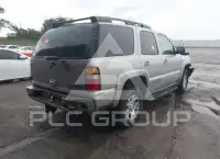 2004 Chevrolet Tahoe фото