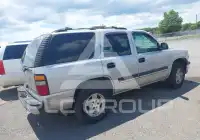 2004 Chevrolet Tahoe фото