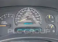 2004 Chevrolet Tahoe фото
