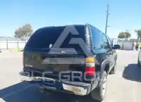 2004 Chevrolet Tahoe фото
