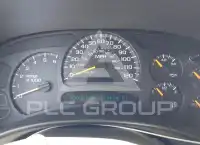 2004 Chevrolet Tahoe фото