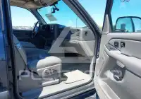 2004 Chevrolet Tahoe фото