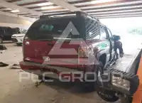 2004 Chevrolet Tahoe фото