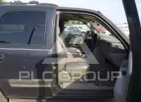 2004 Chevrolet Tahoe фото