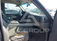 2004 Chevrolet Tahoe фото