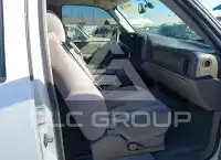 2004 Chevrolet Tahoe фото