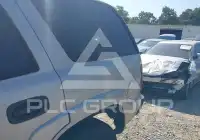 2004 Chevrolet Tahoe фото