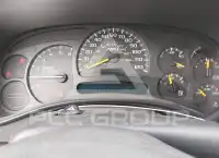 2004 Chevrolet Tahoe фото