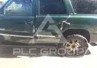 2004 Chevrolet Tahoe фото