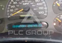 2004 Chevrolet Tahoe фото