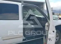 2004 Chevrolet Tahoe фото
