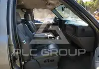 2004 Chevrolet Tahoe фото