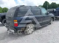 2004 Chevrolet Tahoe фото