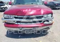 2004 Chevrolet Tahoe фото