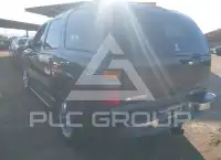 2004 Chevrolet Tahoe фото