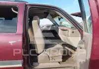 2004 Chevrolet Tahoe фото