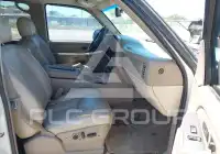 2004 Chevrolet Tahoe фото