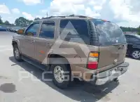 2004 Chevrolet Tahoe фото