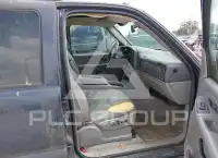 2004 Chevrolet Tahoe фото