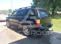 2004 Chevrolet Tahoe фото