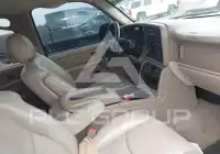 2004 Chevrolet Tahoe фото