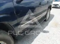 2004 Chevrolet Tahoe фото