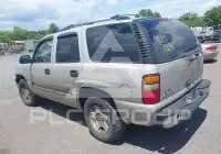 2004 Chevrolet Tahoe фото