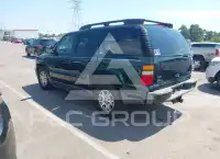 2004 Chevrolet Tahoe фото