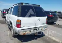 2004 Chevrolet Tahoe фото