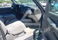 2004 Chevrolet Tahoe фото