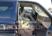 2004 Chevrolet Tahoe фото