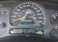 2004 Chevrolet Tahoe фото