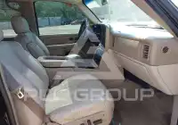 2004 Chevrolet Tahoe фото