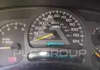 2004 Chevrolet Tahoe фото