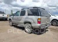 2004 Chevrolet Tahoe фото