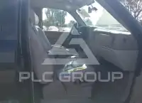 2004 Chevrolet Tahoe фото