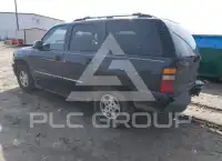 2004 Chevrolet Tahoe фото
