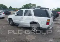 2004 Chevrolet Tahoe фото
