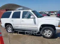 2004 Chevrolet Tahoe фото