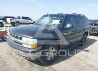 2004 Chevrolet Tahoe фото