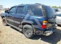 2004 Chevrolet Tahoe фото