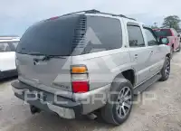 2004 Chevrolet Tahoe фото