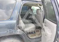 2004 Chevrolet Tahoe фото