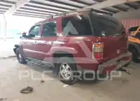 2004 Chevrolet Tahoe фото