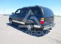 2004 Chevrolet Tahoe фото