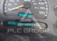 2004 Chevrolet Tahoe фото