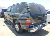 2004 Chevrolet Tahoe фото