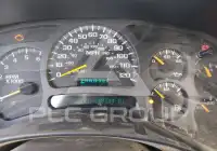 2004 Chevrolet Tahoe фото