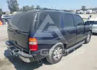 2004 Chevrolet Tahoe photo